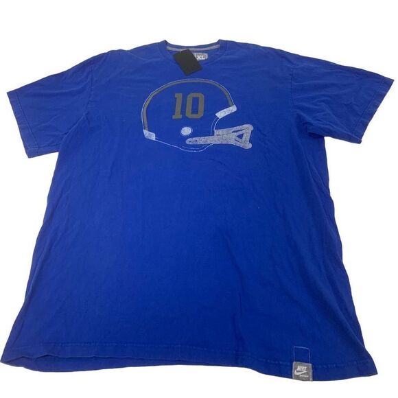 Vintage Nike T-shirt - Picture 1 of 7
